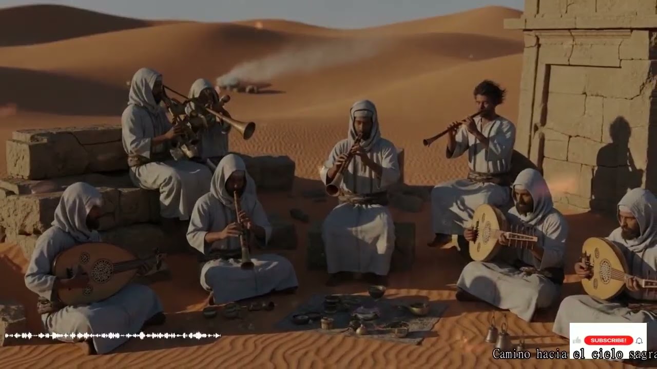 En El Espíritu De David Se Elevan Shofar, Cánticos Hebreos E Instrumentos En Adoración A Adonai