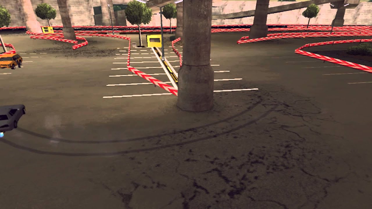 [WWW.LDQ.LT] Doncas first drift in new server!