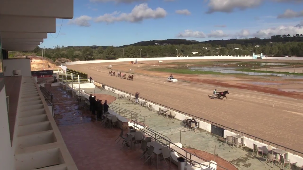 1ª CARRERA 18 01 2026