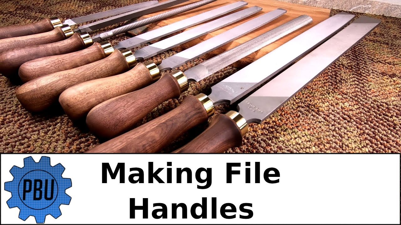 Making File Handles