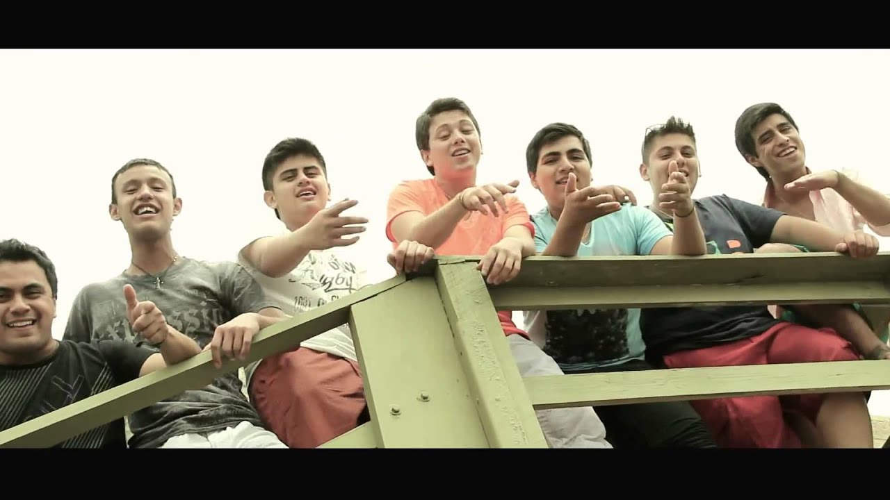 Sin Recreo  - Sol Verano feat La 29 (Video Oficial)