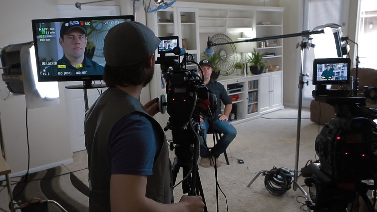 Picnic At Hanging Vlog (Shay's Interview, The One Ring, and A Doritos Hang-glider)