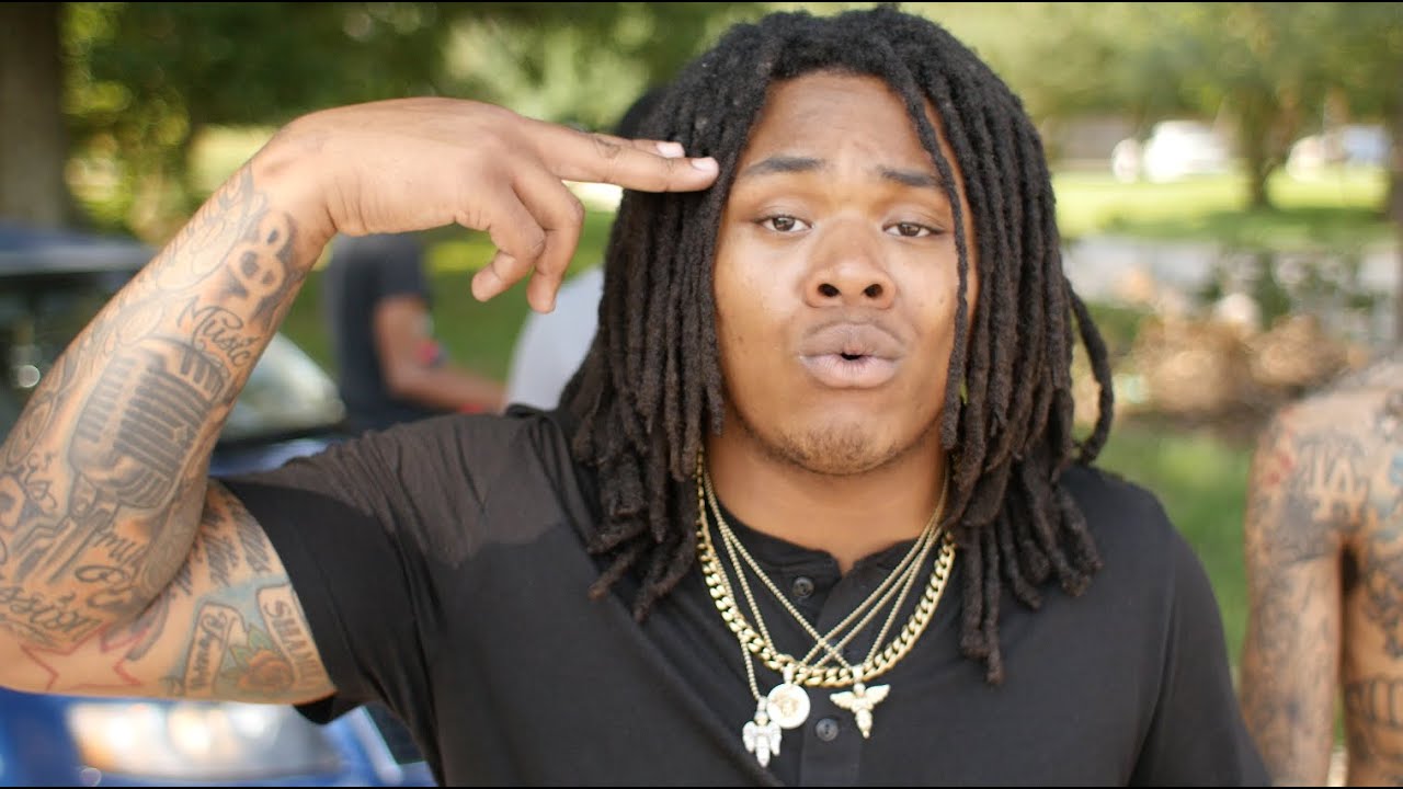 TazzBlow - Corrupted Freestyle