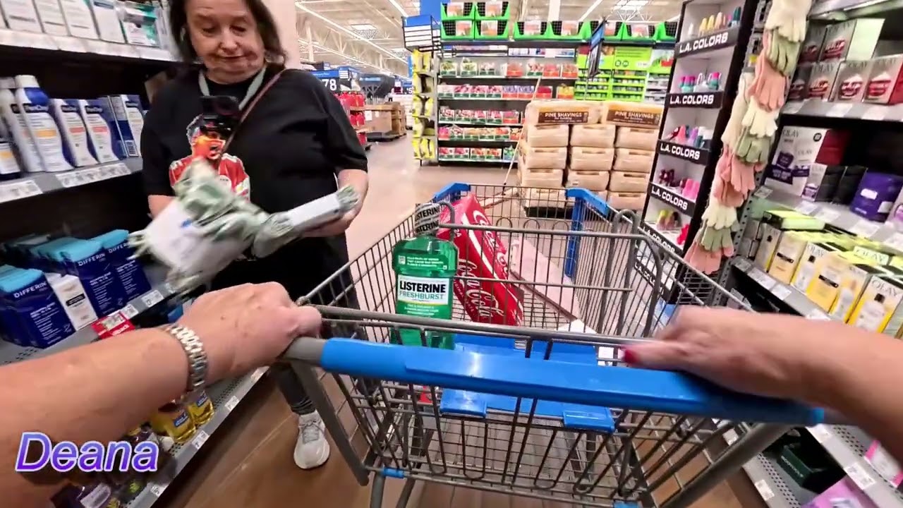 WALMART 2