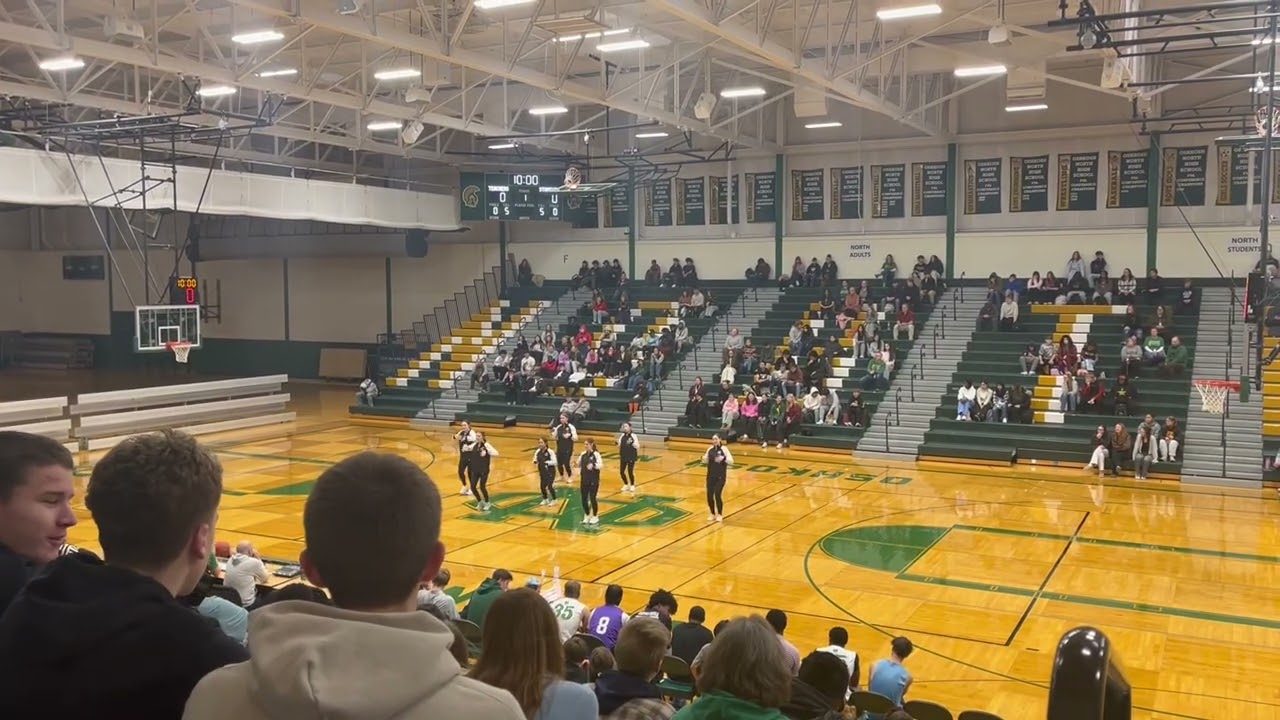 oshkosh north high school