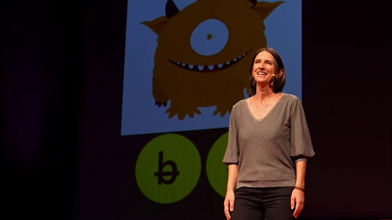 Croire au mérite aide-t-il (ou non) les élèves à réussir ? | Céline DARNON | TEDxClermont