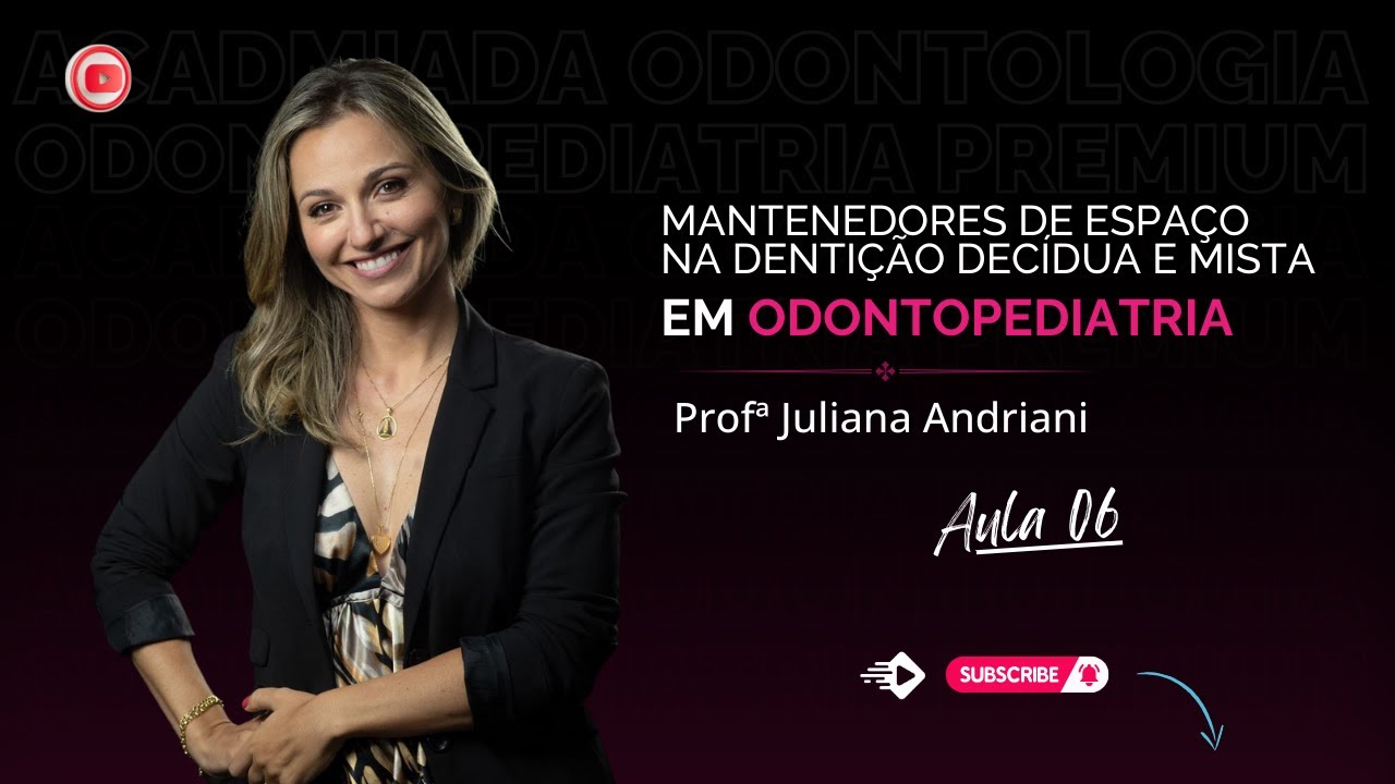 aula 6   tipos de mantenedores de espa&ccedil;o
