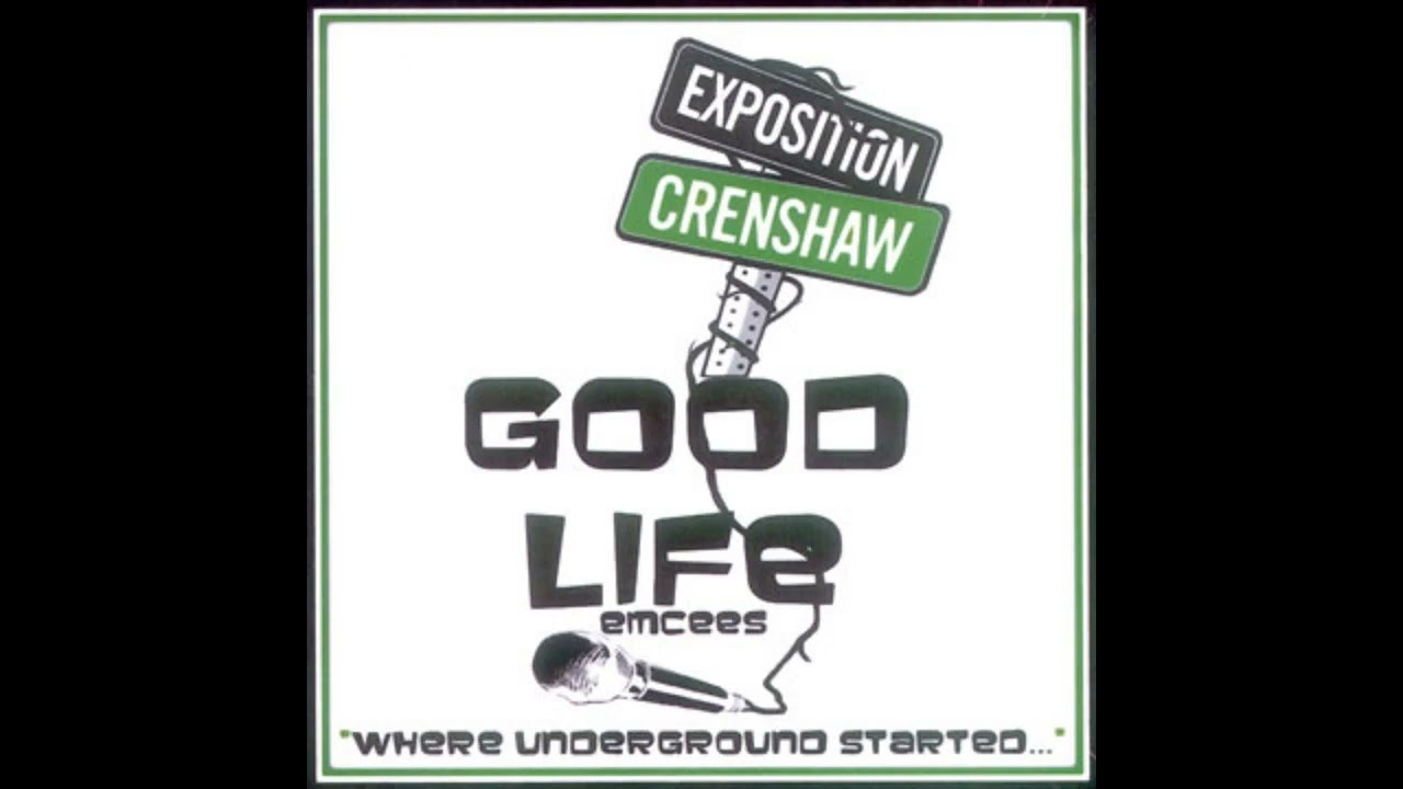 Good Life Emcees - 