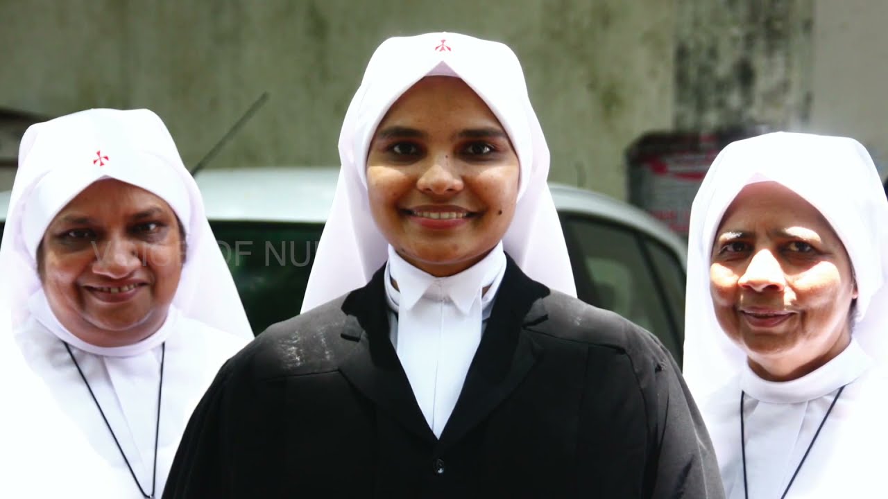 ഇരുളിൽ തെളിയുന്ന ദീപങ്ങൾ| Adv. Sr. Josia SD | Documentary | Voice of Nuns