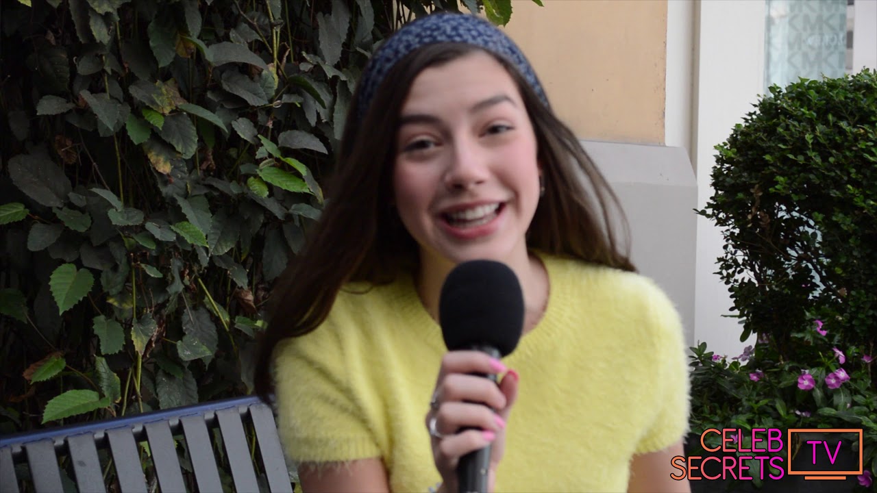 Getting to Know CHICKEN GIRLS Star Sissy Sheridan