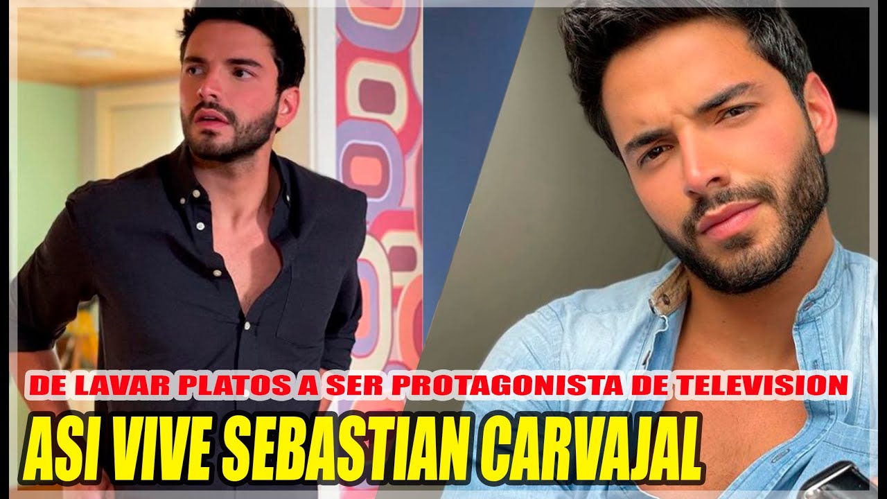 ASI VIVE SEBASTIAN CARVAJAL // CARLOS PEREZ - ENFERMERAS RCN
