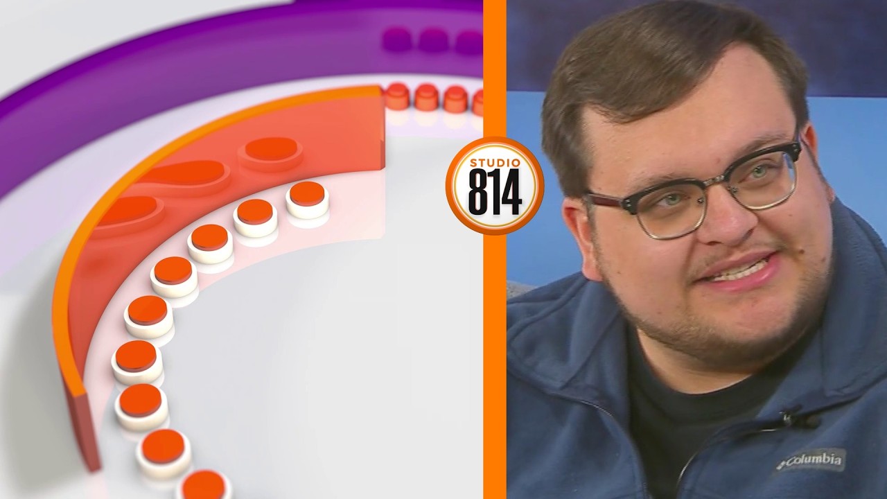 Беседа с певцом и автором песен из Джонстауна Джейком Драйзалом в преддверии выхода его нового ал...