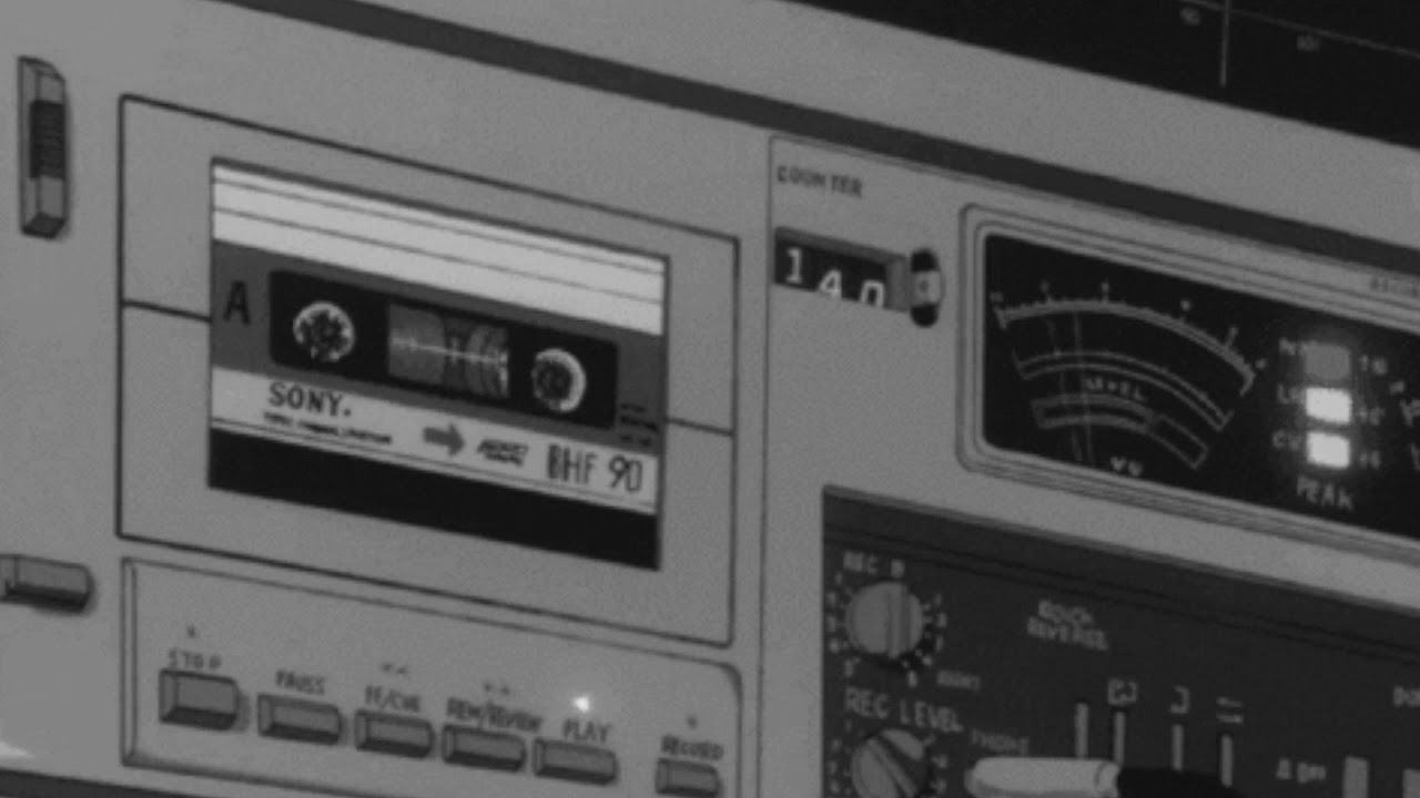 Jay Z -  The Story of OJ (Slowed & Reverb)