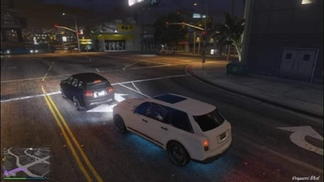 Gta 1 tag regeln halten! 🤔