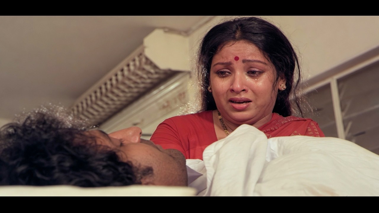 How Ravichandran&rsquo;s Father Died &ndash; Emotional Twist! ರವಿಚಂದ್ರನ್ ಅವರ ತಂದೆ ಹೇಗೆ ನಿಧನರಾದರು?