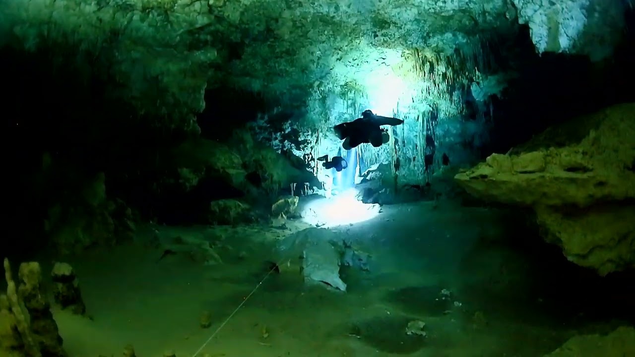 Mexico - Aktun Chim