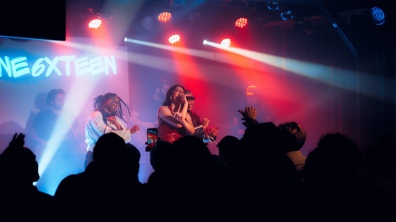 Recap &ldquo;Me Myself &I&rdquo; Videoclip Launch Show - Jan 30th, 2025