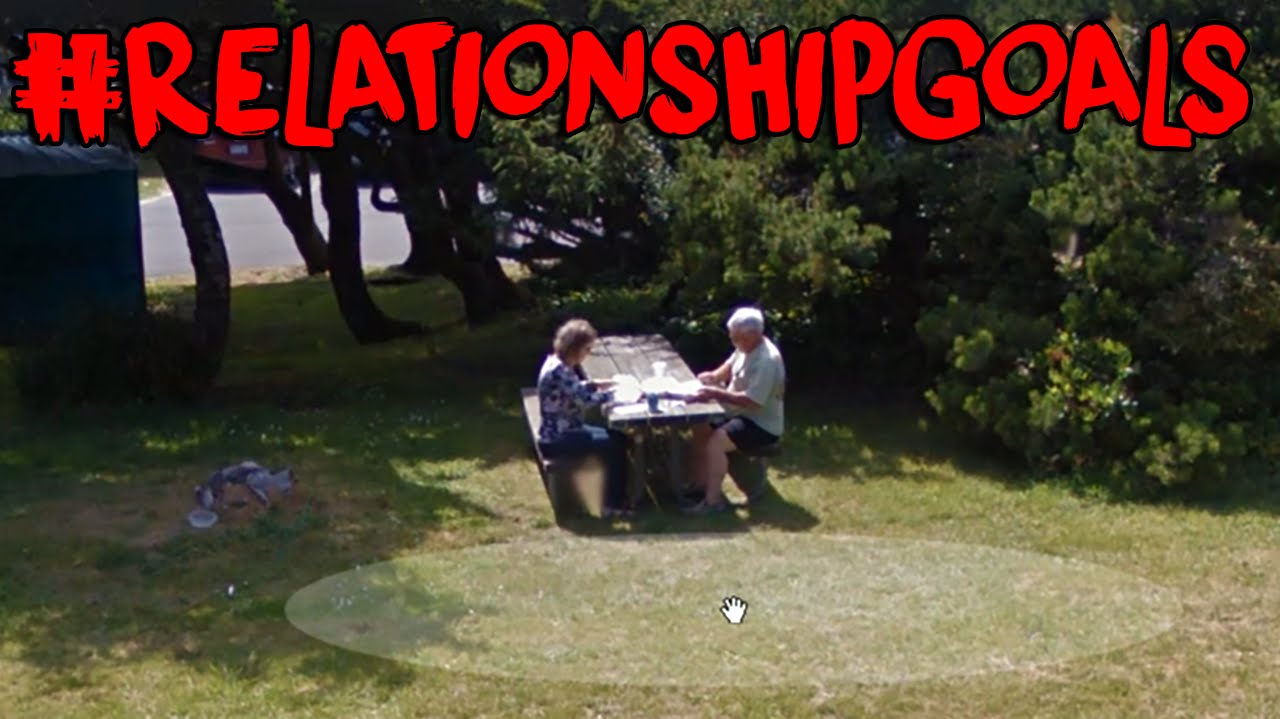 Relationship Goals [GeoGuessr #2]
