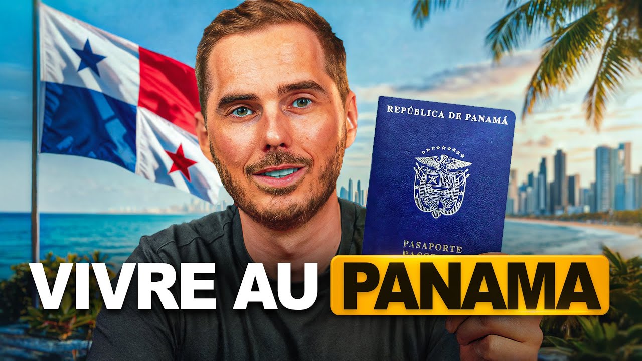 Comment devenir Résident au Panama 🇵🇦 (Guide 2026)