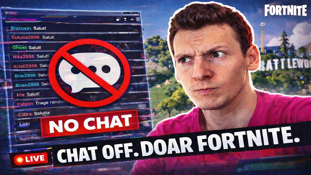 👉CHAT OFF🔕LIVE FORTNITE | FOCUS MODE😱LIVE EVENT CURAND #shorts