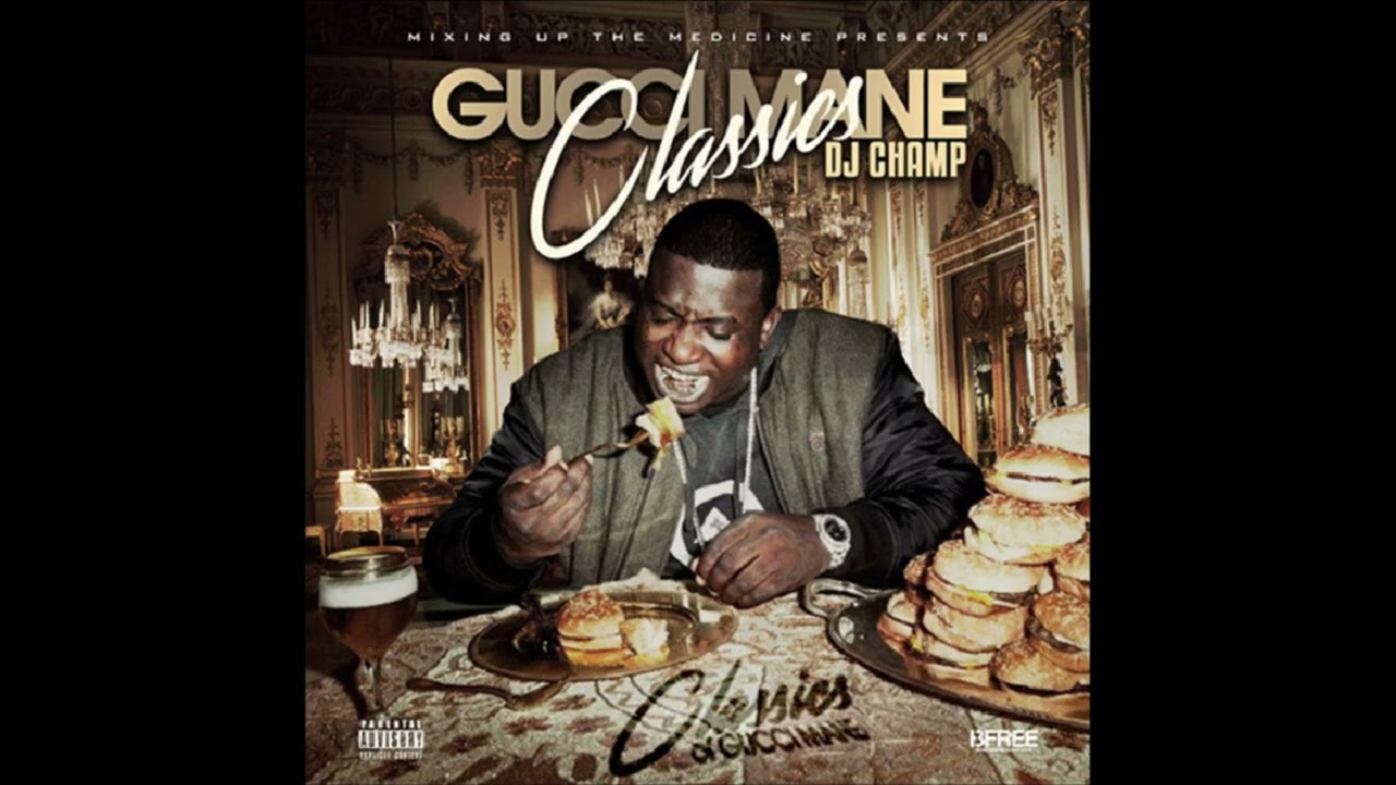 Zaytoven + Old Gucci Mane type beat - ’One dolla' (@iceheadmane)
