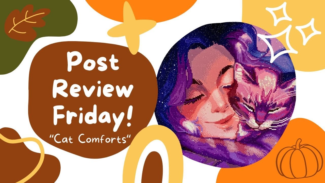 Post Review Friday || 