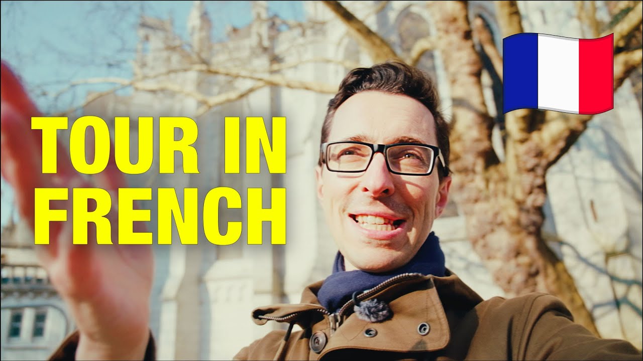 Join Me in Lille for a Fun French Language Learning Experience