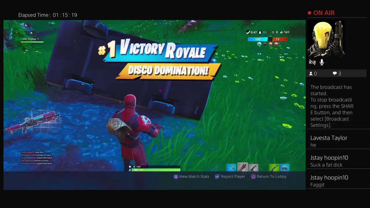 Kaylen the god