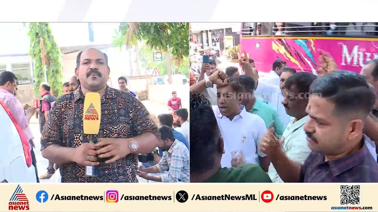 സുധാകരന്റെ വാശിക്ക് ഒപ്പം നില്‍ക്കുമോ കണ്ണൂരിലെ കോൺ​ഗ്രസ്?