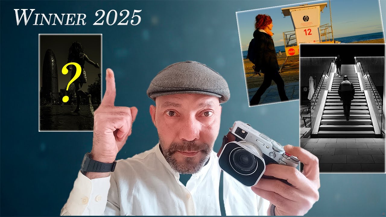 Elige mi MEJOR FOTO Enero 📷 Y.. Anuncio la GANADORA 2025! 🏆😍