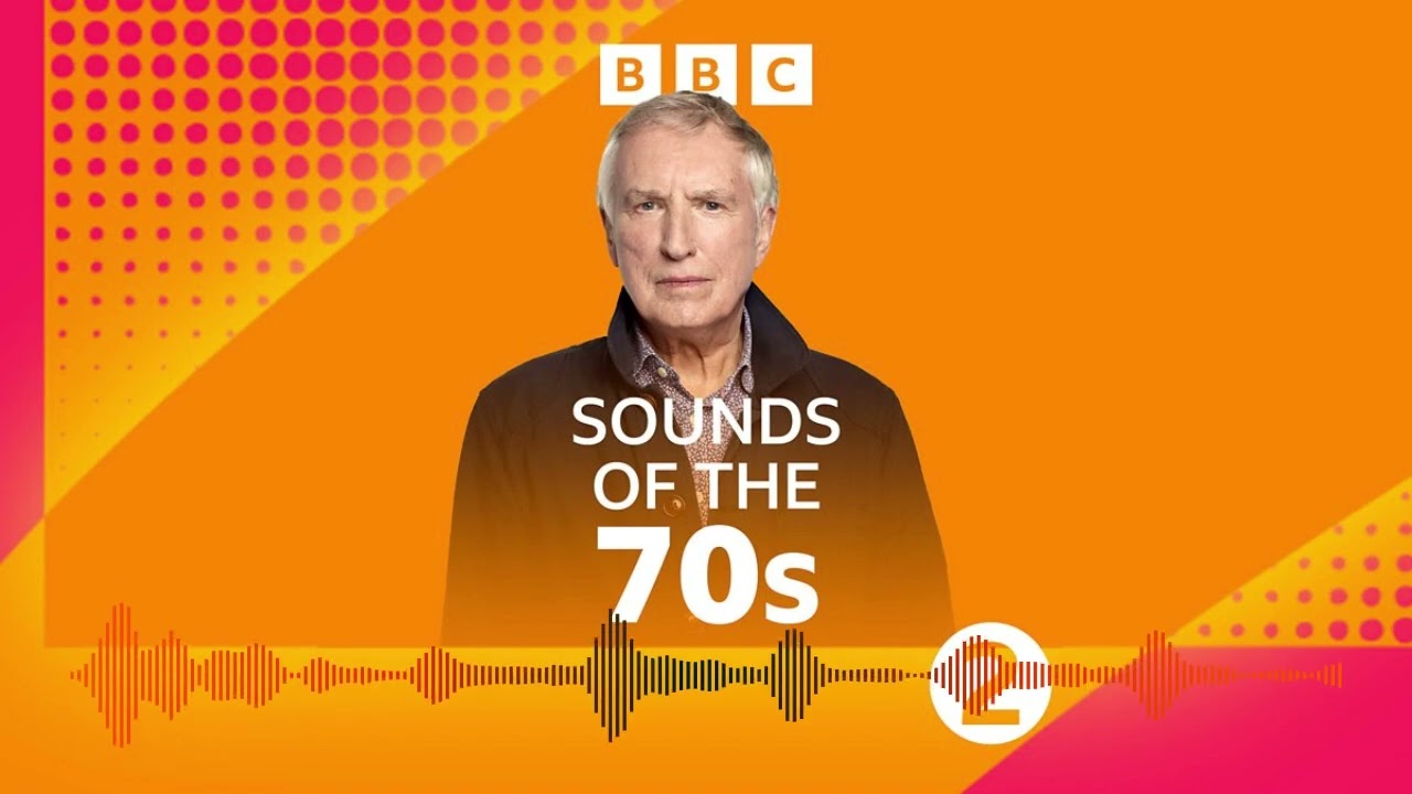 Johnnie Walker's Emotional Radio 2 Farewell