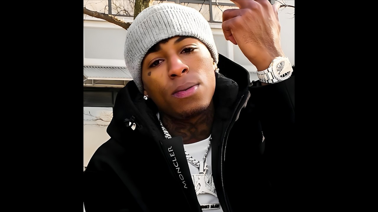 NBA Youngboy Type Beat &ndash; 