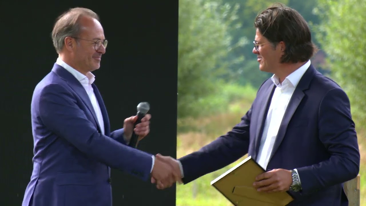 Partnerevenement 2024: aftermovie | Toerismewerkt.be