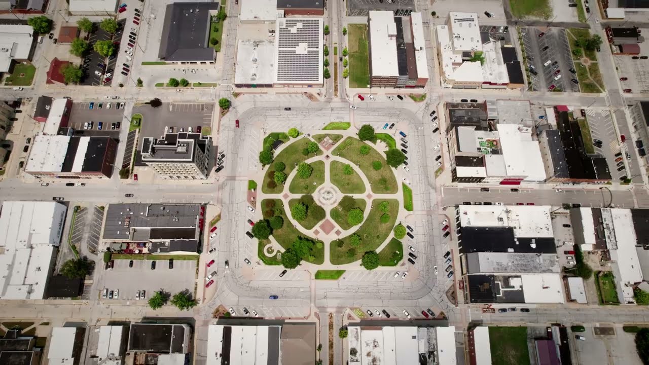 Power with Purpose: Supporting Illinois Communities Through Solar Energy