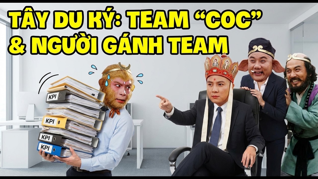 Sự thật về dự án Thỉnh Kinh Tây Du Ký