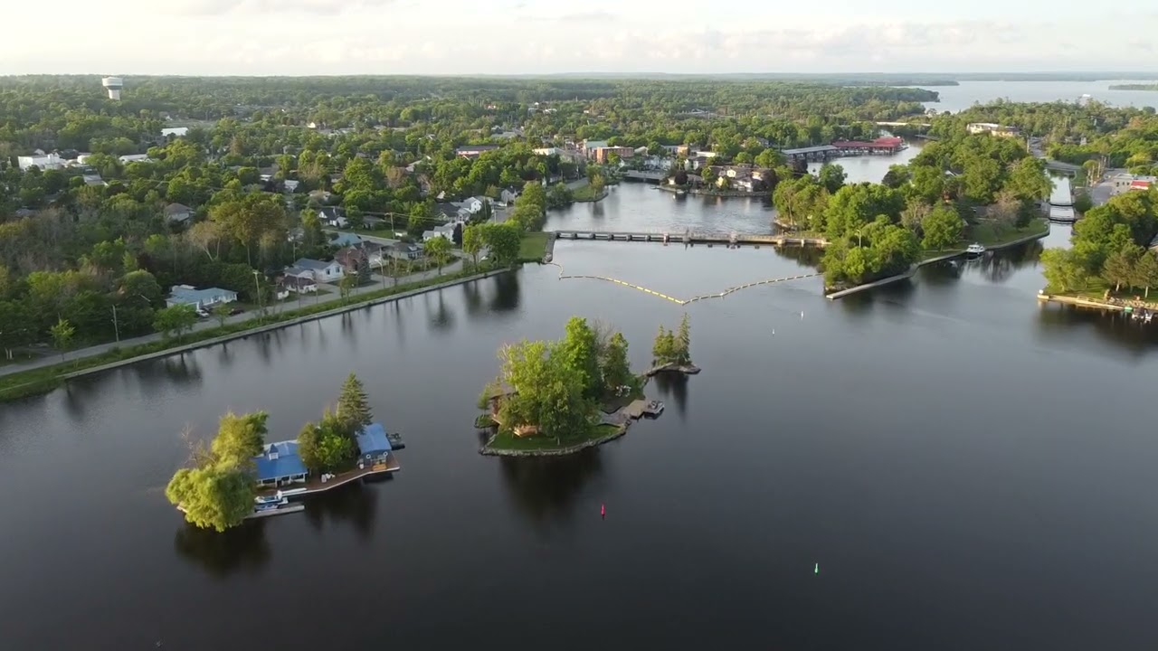 Bobcaygeon, Ontario