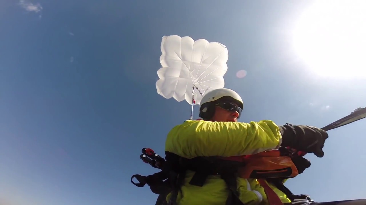 Charly DIAMONDcross steuerbare Rettung: Produktvorstellung