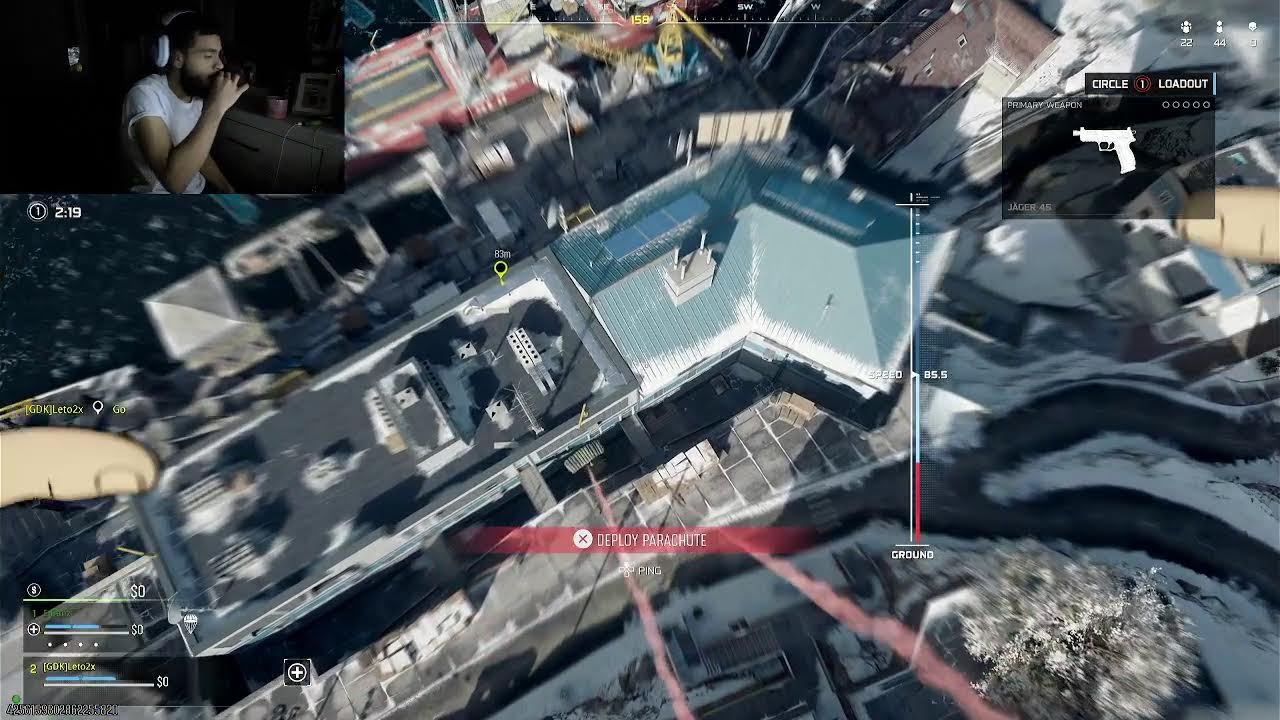 WARZONE!!!!!!!!