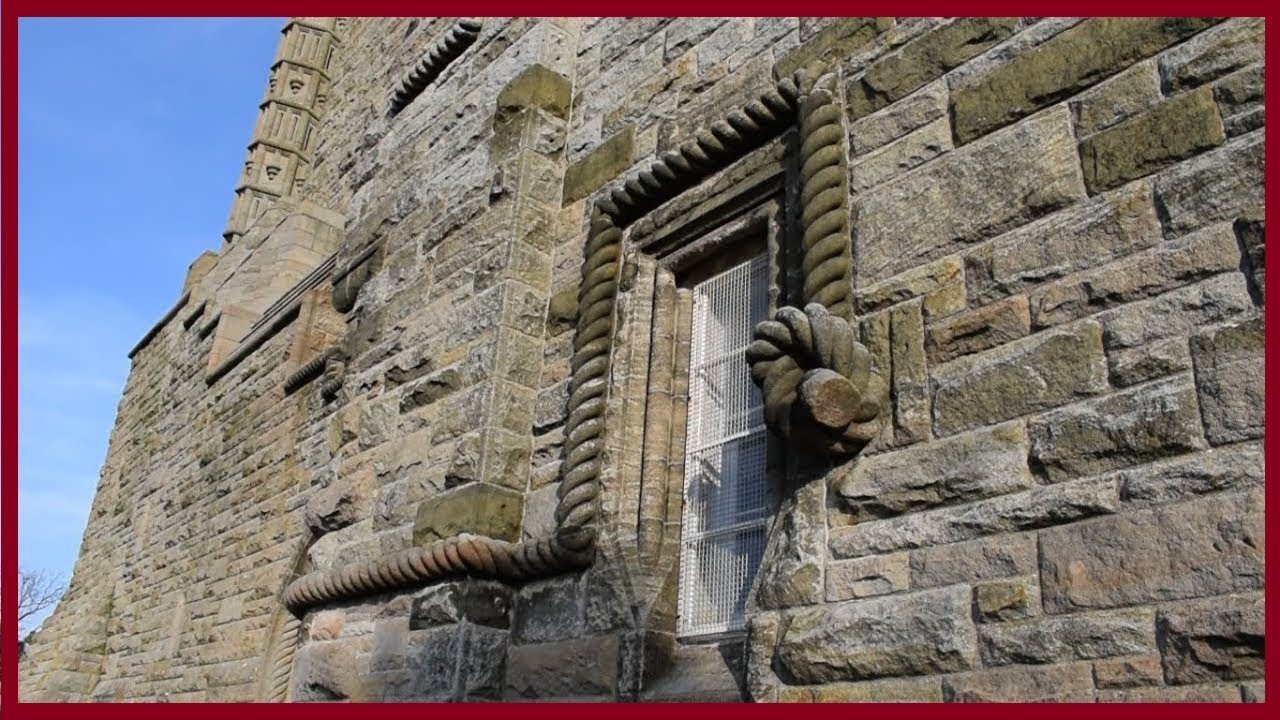 William Wallace's Sword