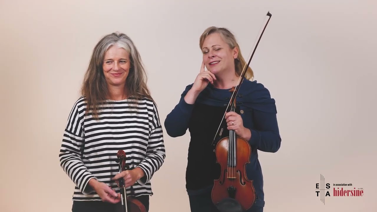 TOO AFRAID TO PLAY? Conquering Performance Anxiety - A Violinists Guide for everyone