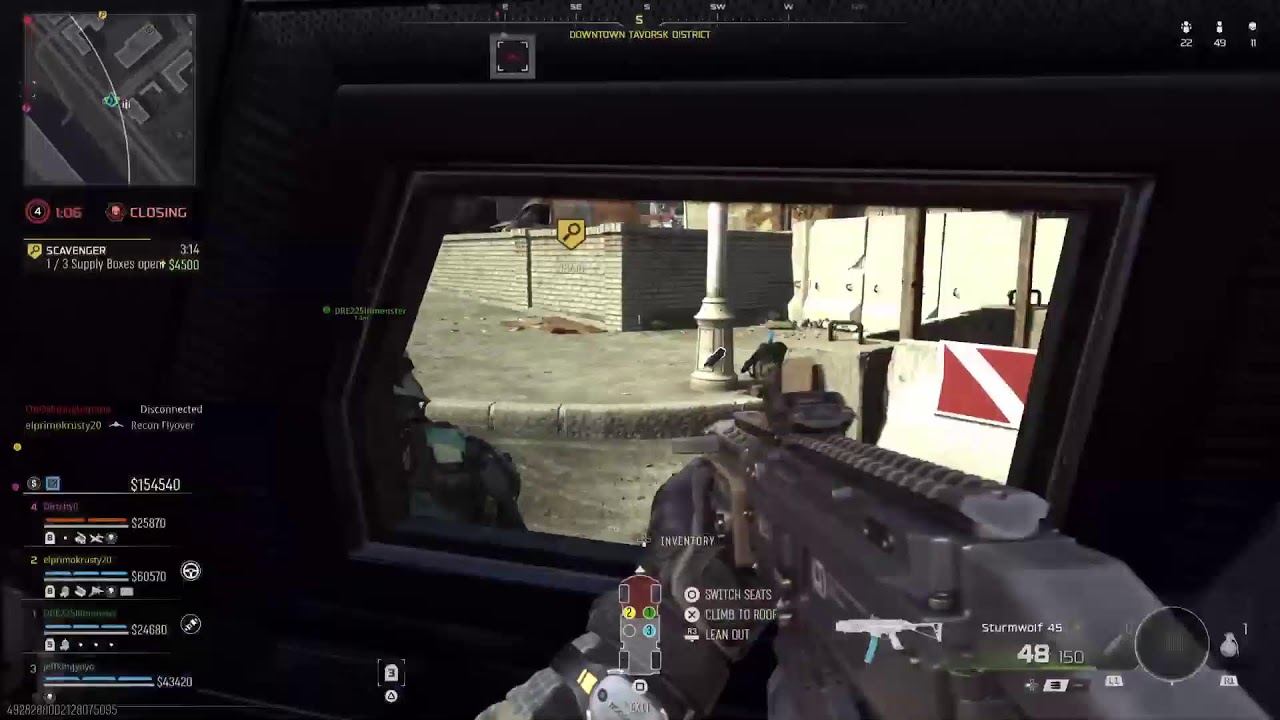 Call of duty