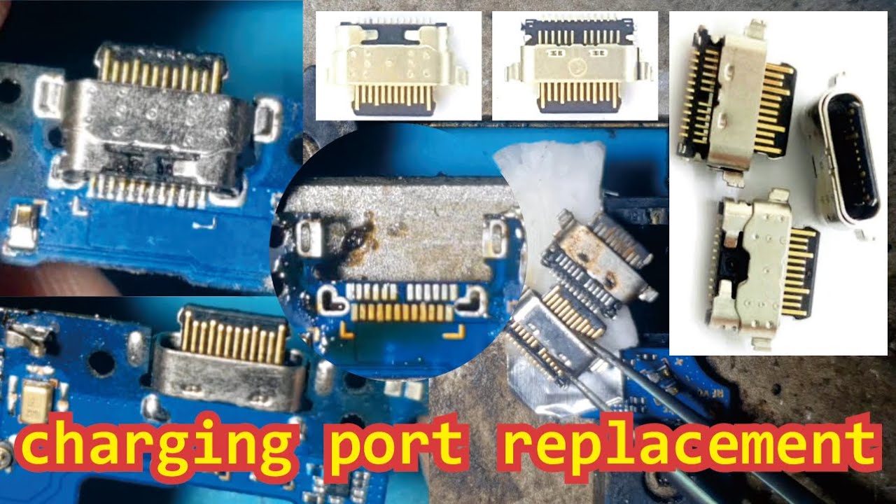 USB TYPE C Replacement Secrets You Never Knew