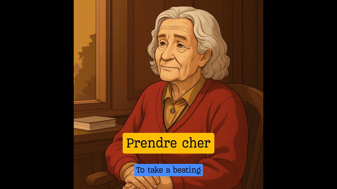 Expression française : 