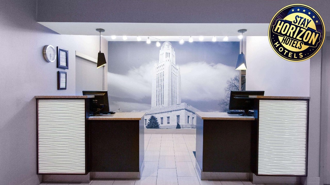 La Quinta Inn by Wyndham Lincoln | Lincoln (NE), United States | Hotel Review 🌟