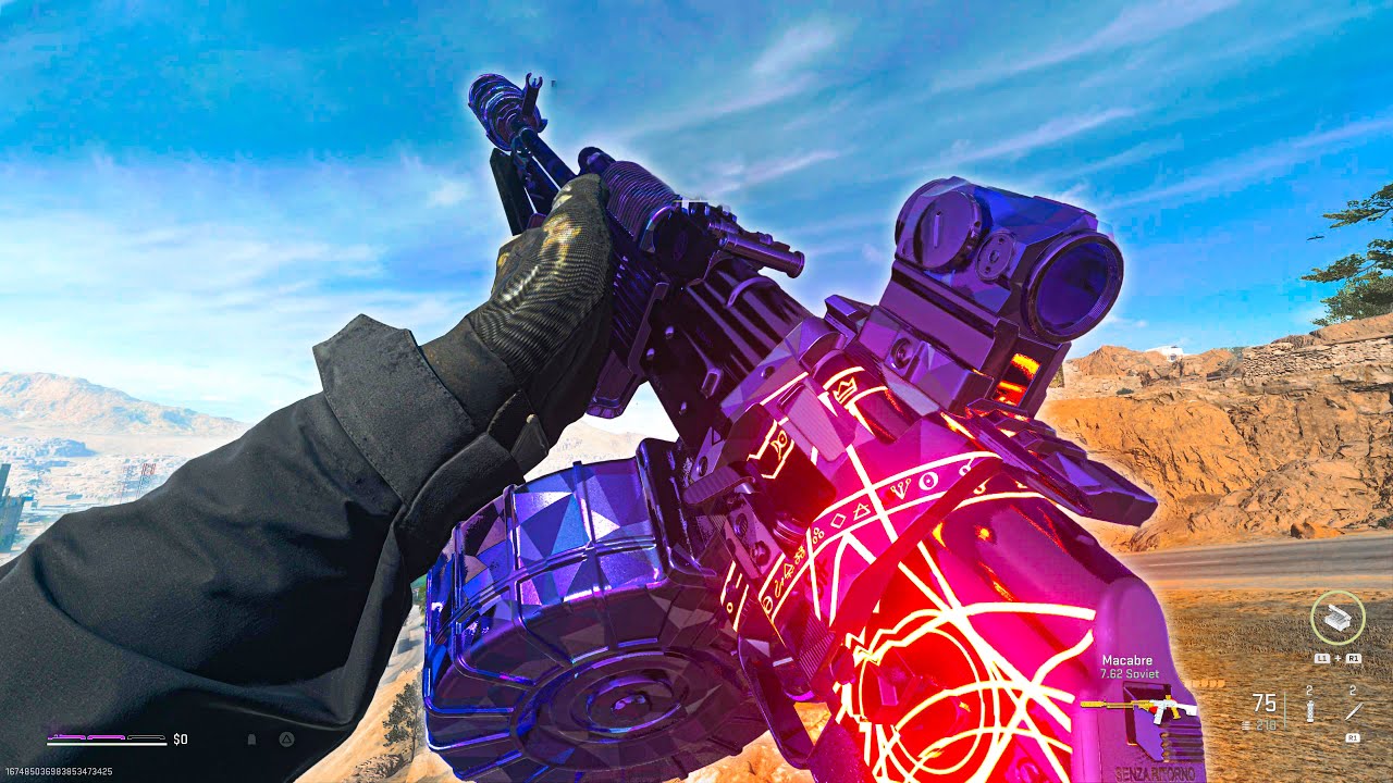 Call of Duty Warzone 2 Ashika island Gameplay!(No Commentary)