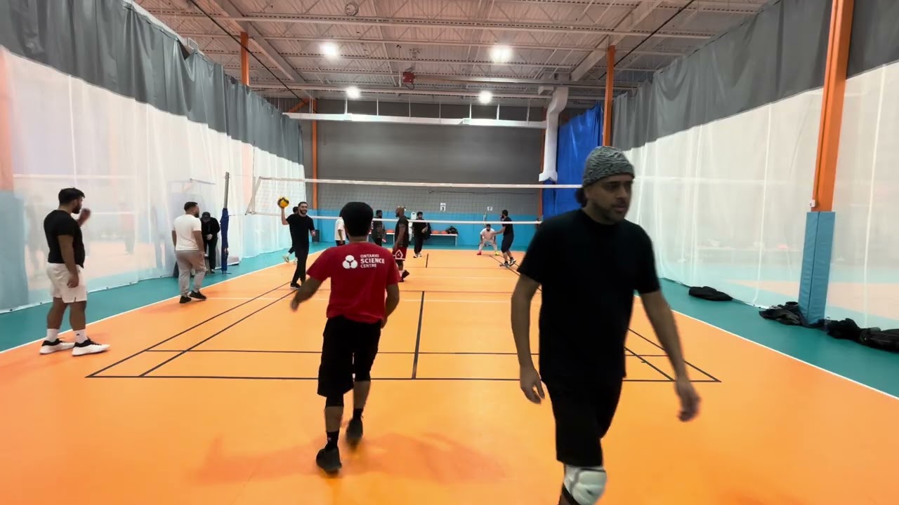 Semi’s full game