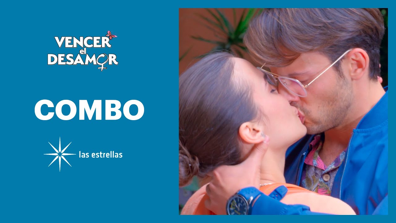 Vencer el desamor: ¡Gael quiere recuperar el amor de Dafne! | C-83 | Las Estrellas