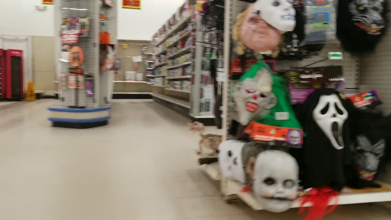 Big Kmart Palmer Mass Final days