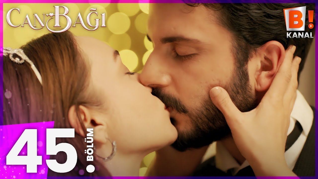 Can Bağı 45. Bölüm