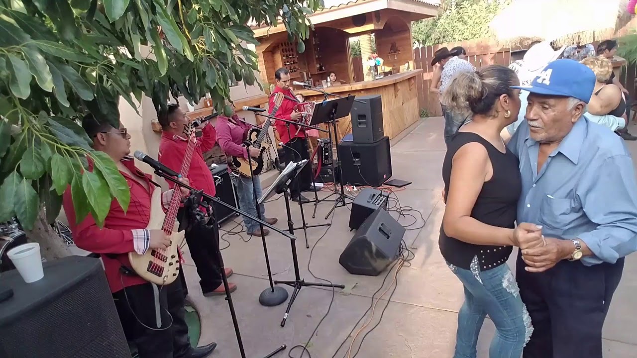 carta abierta/reaccion norteña
